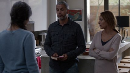 Ne m'abandonne pas, de Xavier Durringer (2)