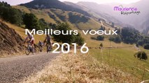 Maurienne Reportage # 43 Rétrospective  2015 de la CCCM