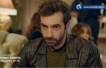 مسلسل بويراز كارايل الجزء 2 الثاني الحلقة 18 (اعلان 3) مترجم