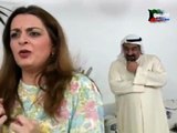 المسلسل الكوميدي | دلق سهيل ج2 | عبدالرحمن العقل - د