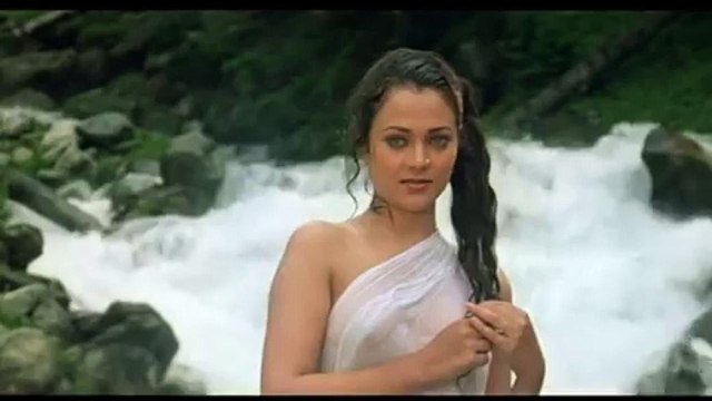 Tujhe Bulaayen Yeh Meri Baahen_Hindi_Old_Video_Song_Movie -Ram Teri Ganga Maili -Hindi_Rajiv Kapoor, Mandakin, Lata Mangeshkar_Full-HD-720p