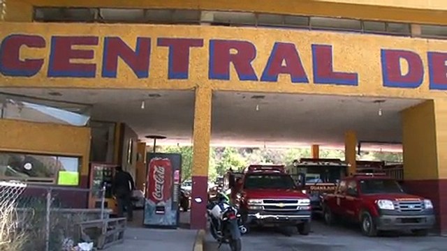 Llamdas falsas a bomberos generán perdida de recursos