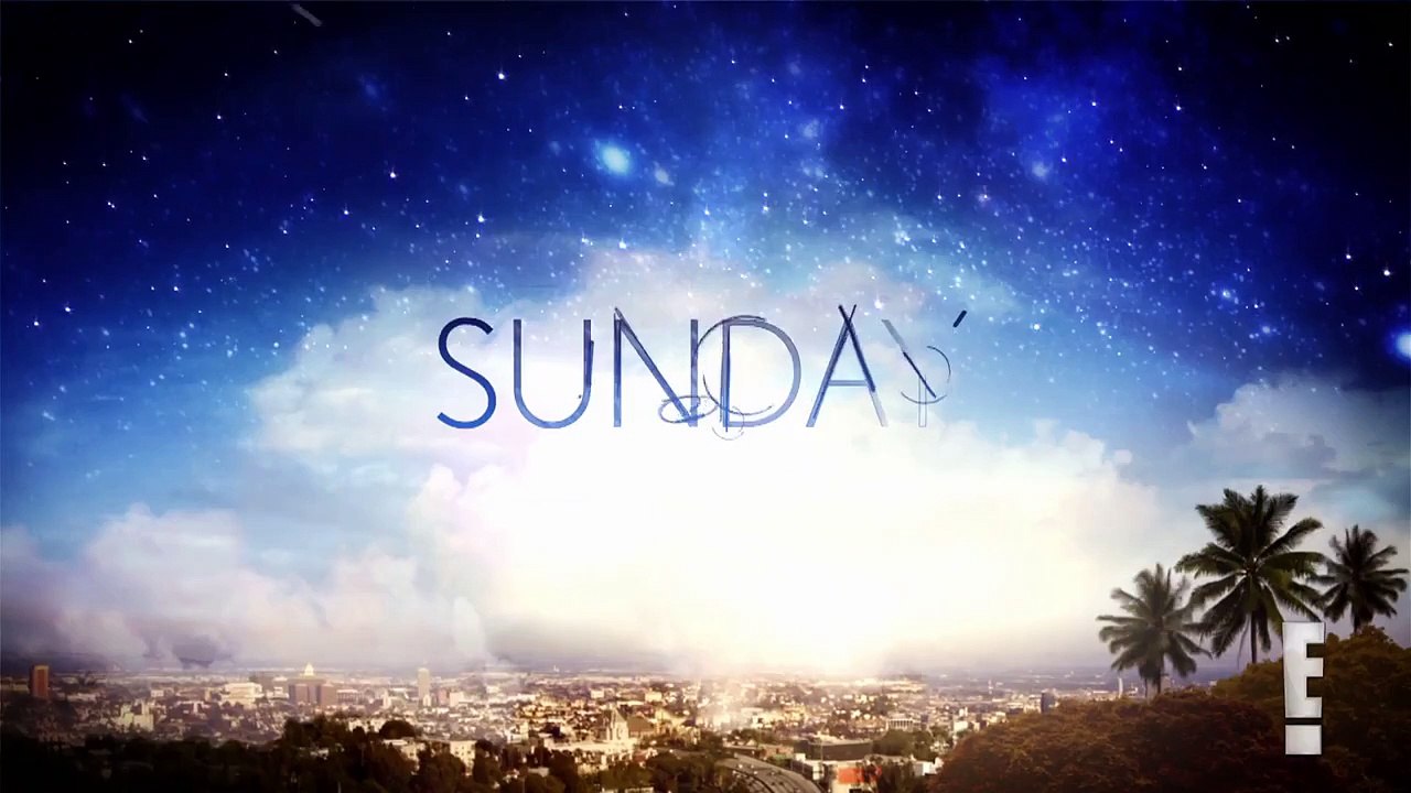 "Hollywood Medium With Tyler Henry" Goes Deep With Celebs | Hollywood Medium with Tyler Henry | E