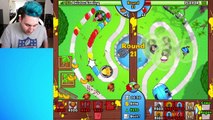 Bloons TD Battles - I\'m a Loser \