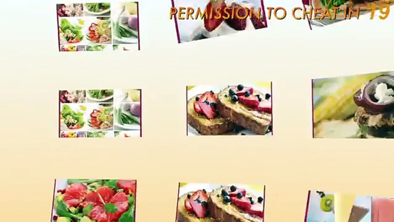 Fat Loss Fiesta
