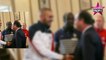 Sextape de Mathieu Valbuena : Karim Benzema sanctionné, François Hollande dénonce !
