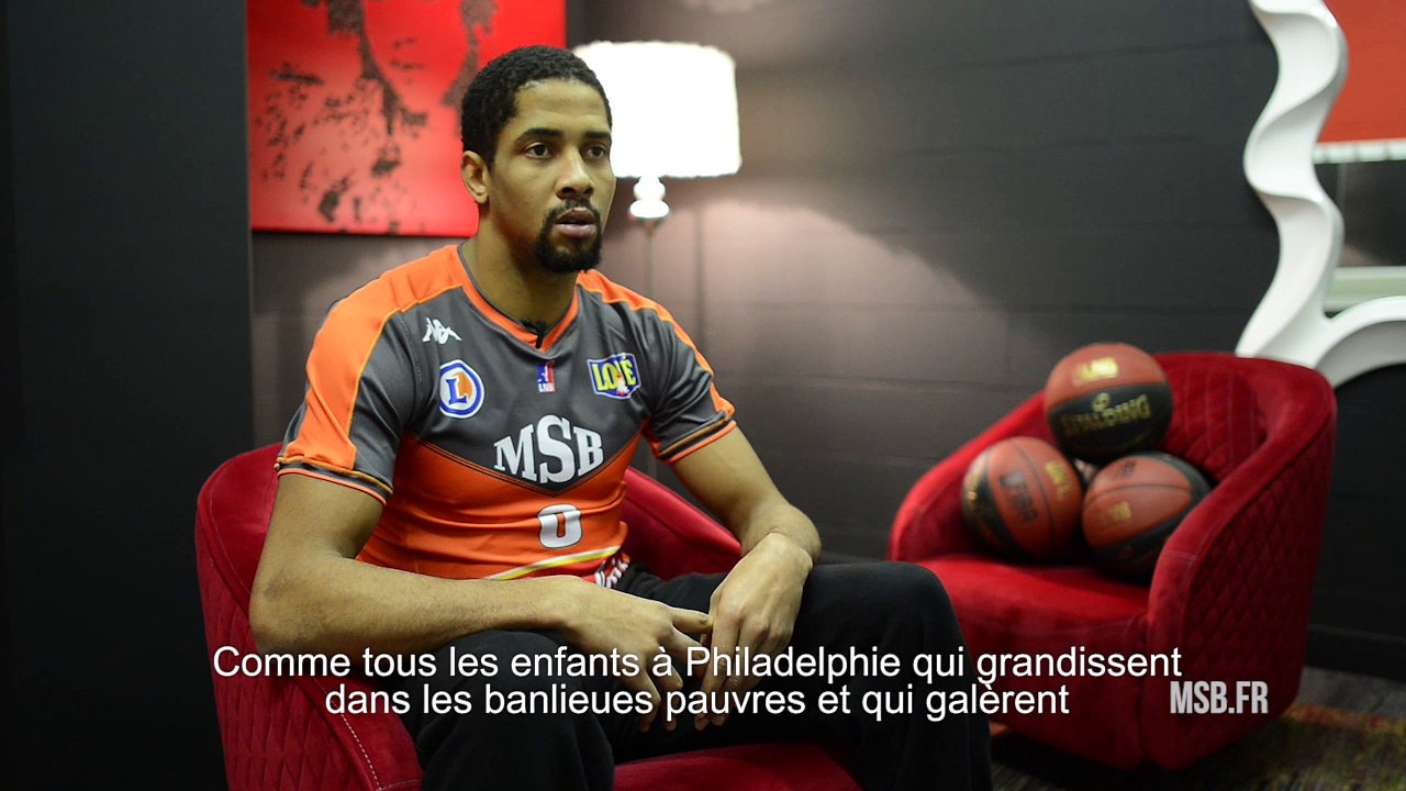 Portrait de joueurs : Ty McKee