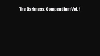 (PDF Download) The Darkness: Compendium Vol. 1 Download