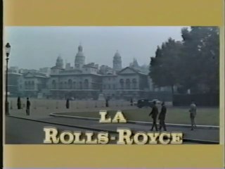 Ingrid Bergman, Rex Harrison, Shirley MacLaine