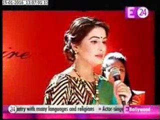 Yeh Rishta Kya Kahlata Hai 25th January 2016 Naksh Ki Berukhi Se Tara Hue Ro Ro Kar Pagal