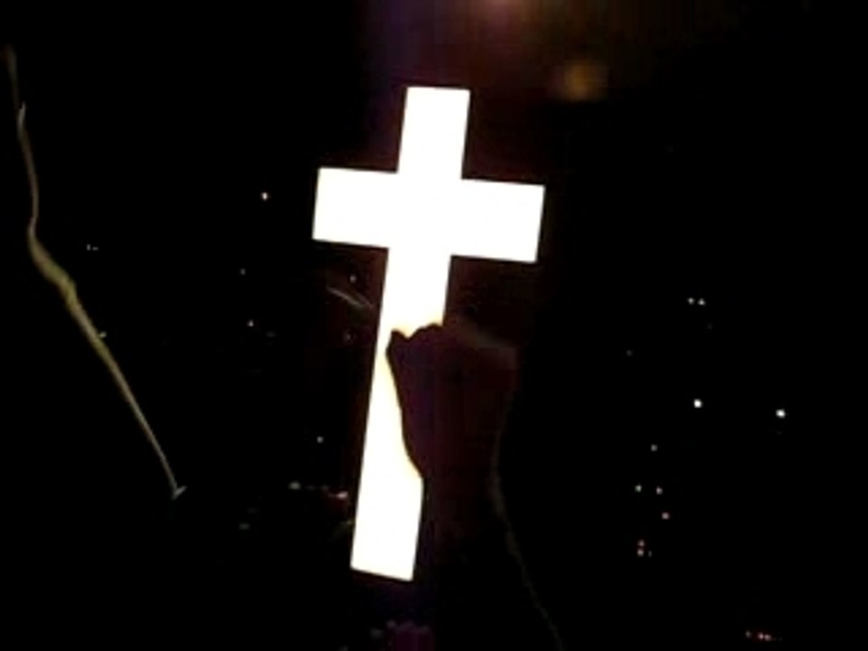 Justice @ Fabric (London, UK) Part 5