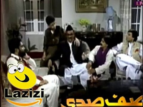 The Sheeda Talli Clip Which Inspired Imran Khan to Call Sheikh Rasheed Sheeda Talli