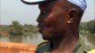 Interception : Sur le pont de Bambari