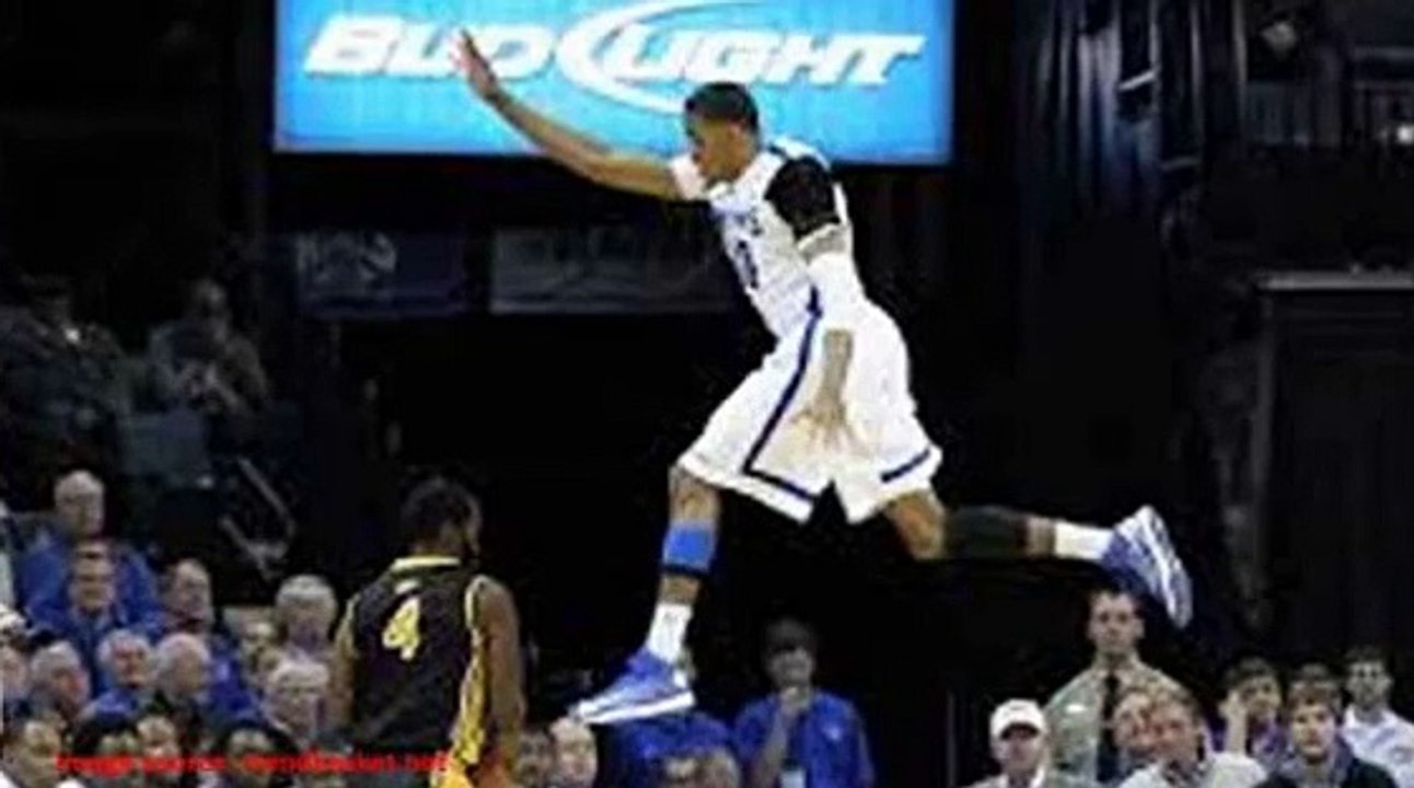 A Quick Way to 50 Inch Vertical Jump