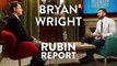Bryan Wright: Former CIA Operative Talks ISIS, Kurds, U.S. Role in the World