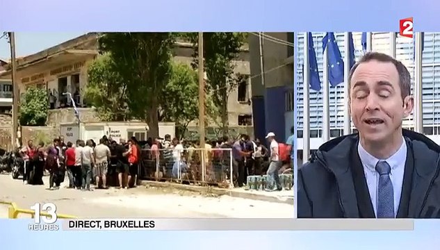 Amsterdam : la crise migratoire au coeur des discussions du sommet européen