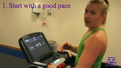 6 Weeks Shred Fat Challenge - Beginners