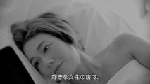 LiLiCo meets Hulu　 恋愛映画編 2分(英語版) 新しい