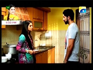Babul Ka Angna Ep 11 P2