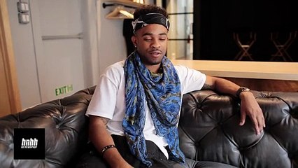 Elijah Blake Almost Had Travi$ Scott On I Just Wanna... Remix
