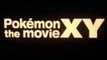 New Pokémon!! Teaser Pokémon the Movie XY 2016