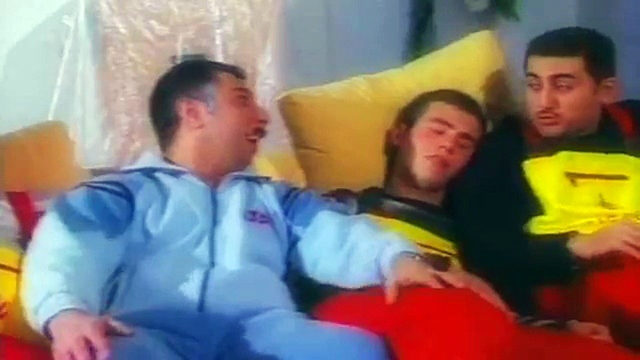 Ailem (2005) 1-ci seriya izle