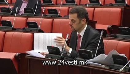 JANEVA ODOBREN BUDZET 25 01