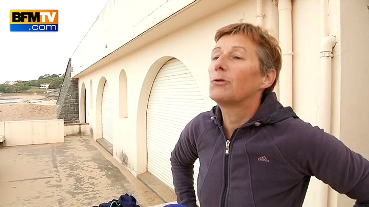 Douceur des températures: au Pays basque, c’est le printemps en hiver