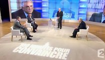 Jeu d'influences - les stratèges de la communication : les politiques (2/2)