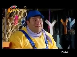 Pırdino Yeni Trt Çocuk 6 Mayıs 2014 Part