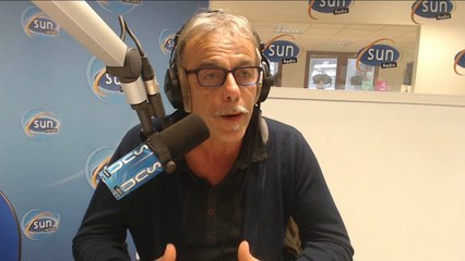 Cultures/Sorties : Christian Gervais - Chant'Appart