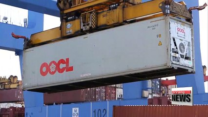 Korea grows 2.6% in 2015