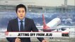 40,000 stranded passengers slated to fly out of Jeju after snow closed airport