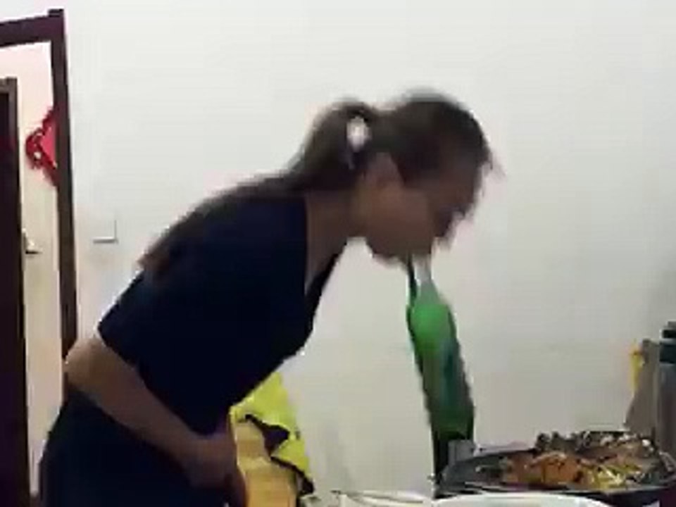 One short drink skill, anyone want to try it?