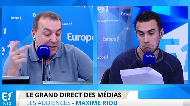 Audiences TV : Camping Paradis leader, début décevant pour Top Chef