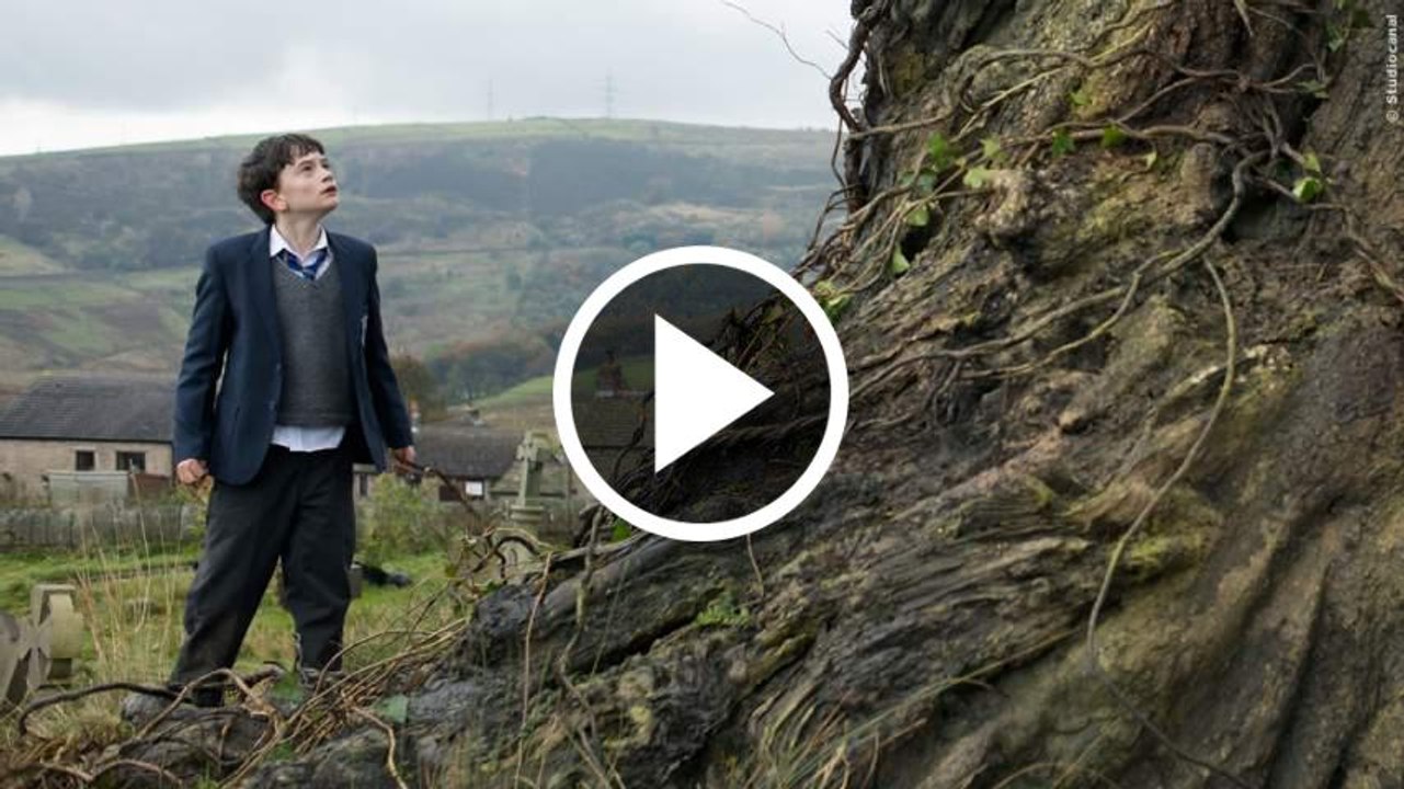 SIEBEN MINUTEN NACH MITTERNACHT Trailer German Deutsch (2016)