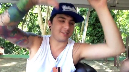 Vlog: Verão Divertido Cartoon Network Parte 2