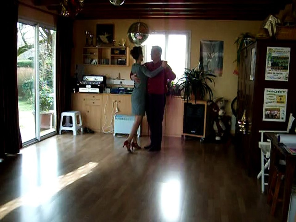 Cours particuliers Cap' Danses 16-17-79