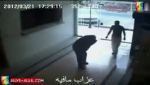 شاب يعتدي على عامل في منطقة الباحة منتديات فيض السحاب