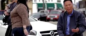 How This Man John Chow Got A Free Mercedes SL 550