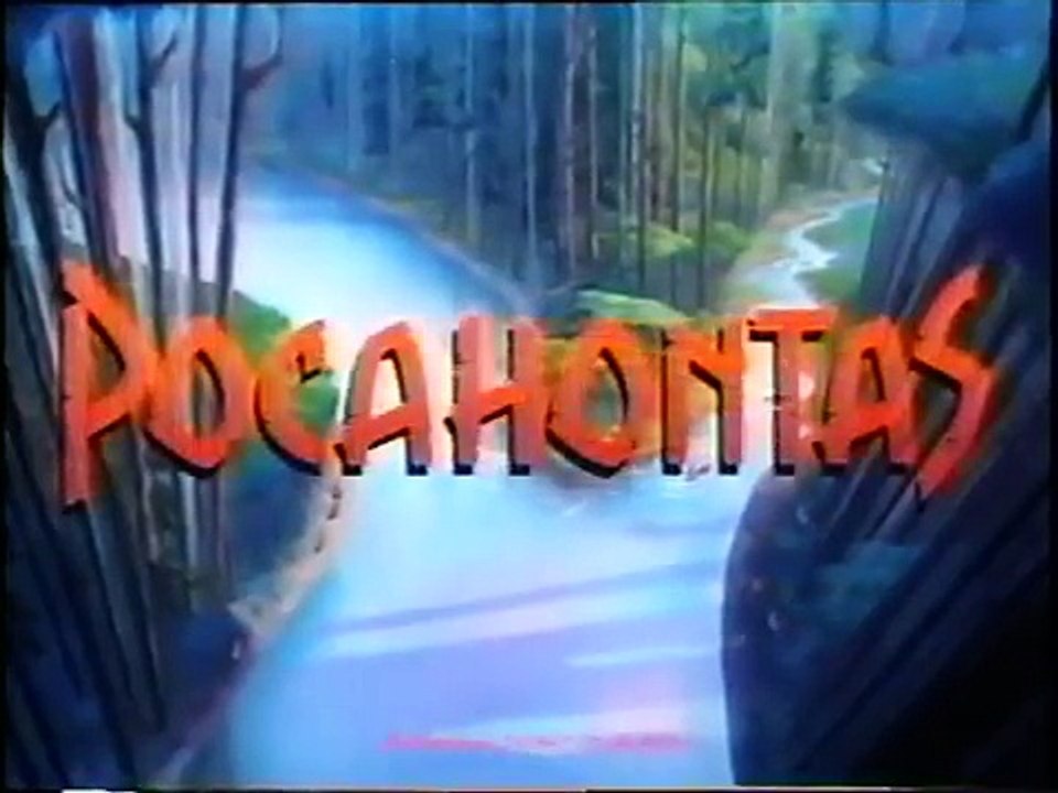 Opening to The Lion King 1995 VHS [True HQ]