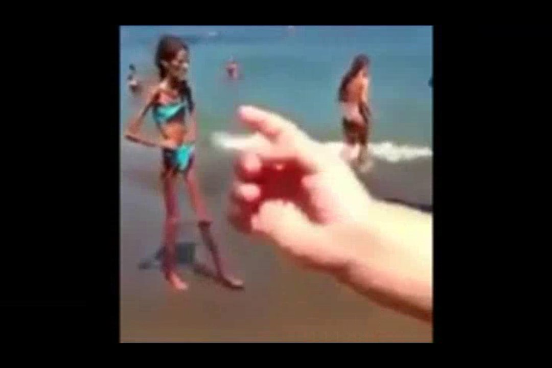 OMG Is this a Girl or What