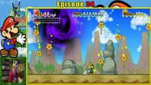 WT Super Paper Mario Episode 24