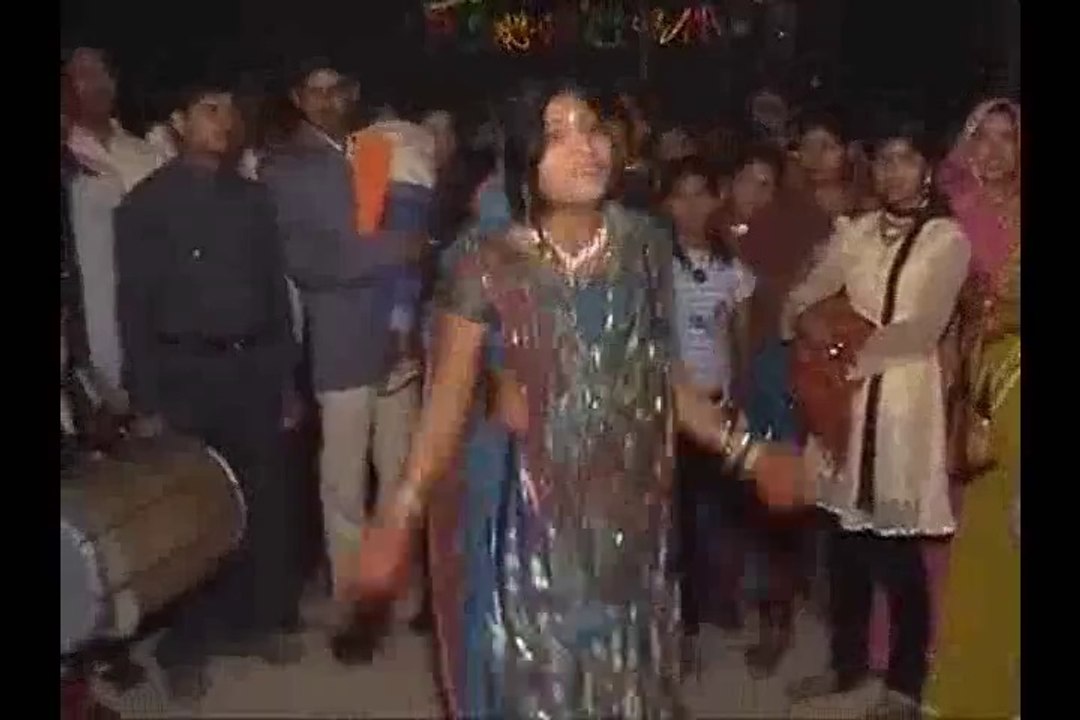 desi wedding dance india