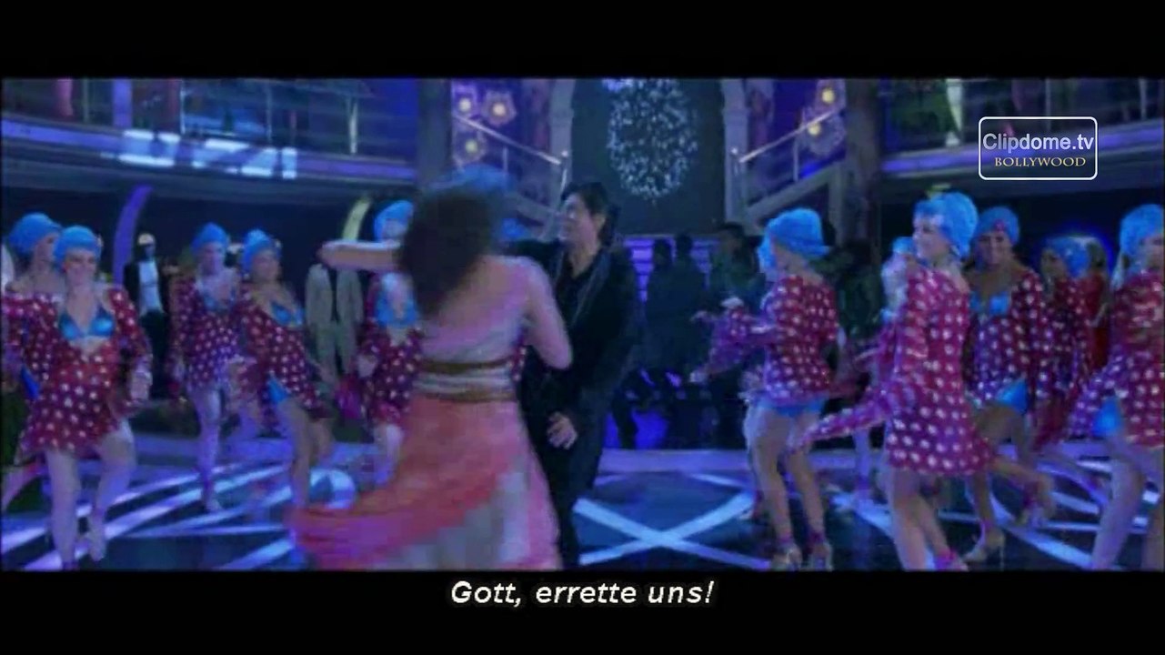 Sag Ja zur Liebe - Dilrubaon Ke Jalwe | Clipdome.tv | Bollywood HD