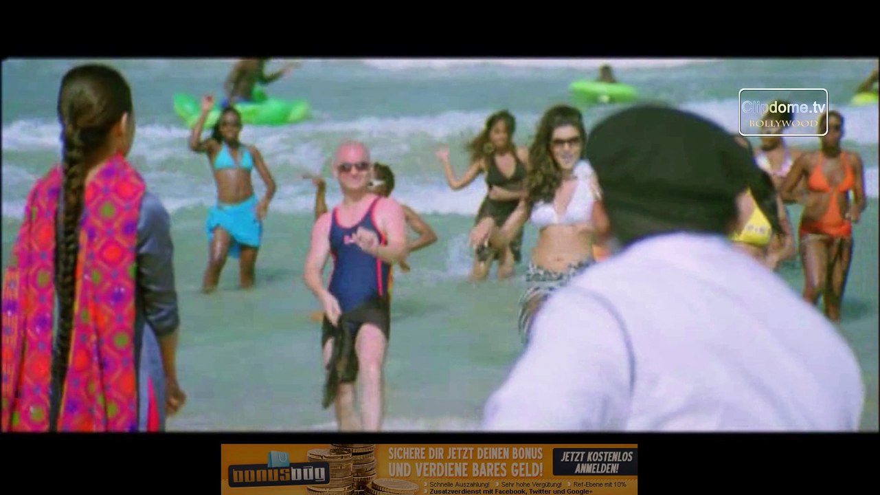 Sag Ja zur Liebe - Magar Meri Jaan