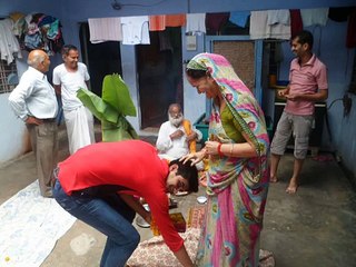 the biggest neglience due to which the future of our country was destroyed