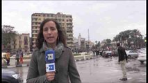 Informe a cámara: Tahrir conmemora vacía y con odas a Al Sisi en el aniversario de la revolución egipcia