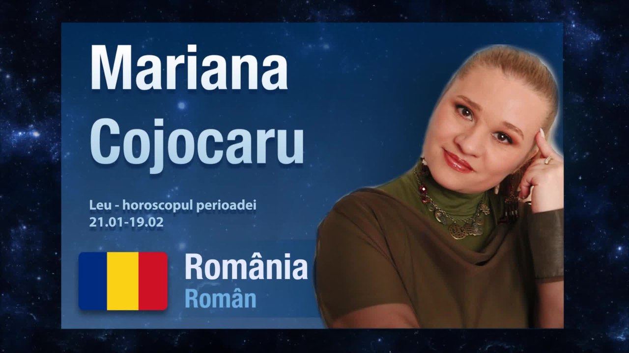Leu - horoscopul perioadei 21.01-19.02