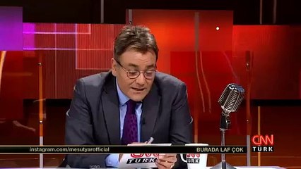 Ceyhun Yılmazdan Müjde Uzmana canlı yayında skandal söz